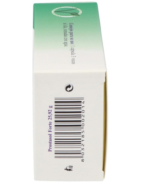 Prostasol Forte 48Cap.