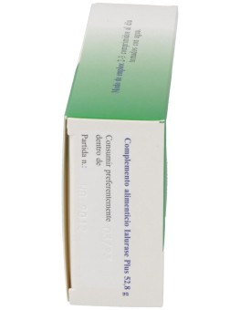 Ialurase Plus 48Comp.