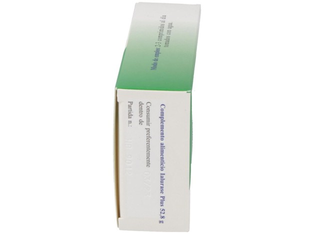 Ialurase Plus 48Comp.