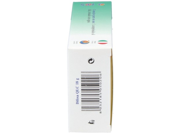 Difesal Qlc 20Comp.