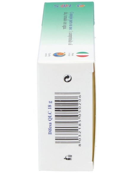 Difesal Qlc 20Comp.
