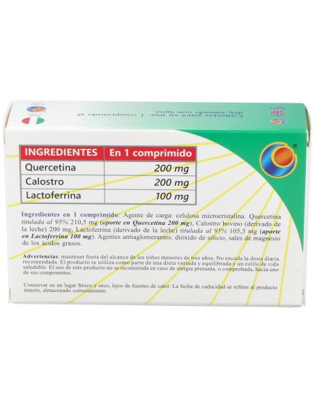 Difesal Qlc 20Comp.