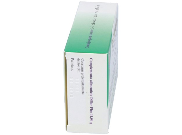 Diflor Plus 24Cap.
