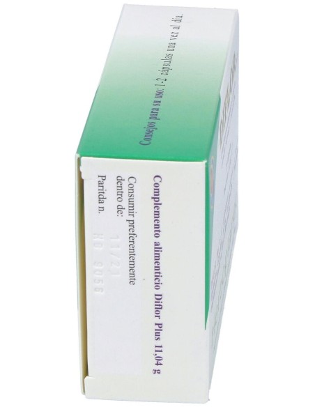 Diflor Plus 24Cap.