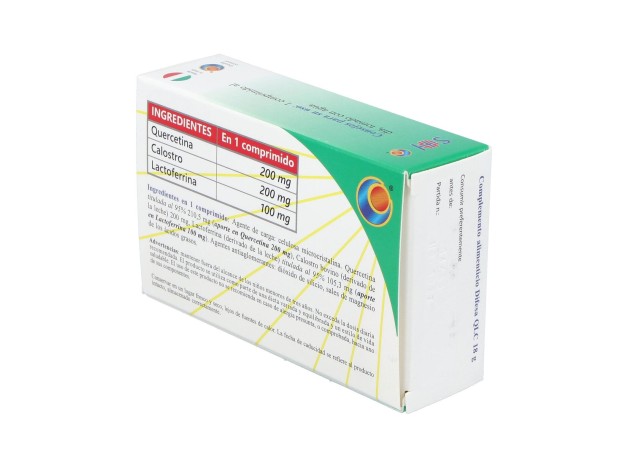 Difesal Qlc 20Comp.