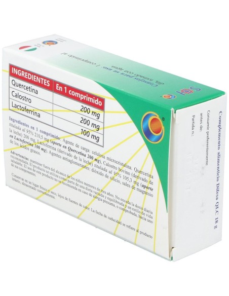 Difesal Qlc 20Comp.