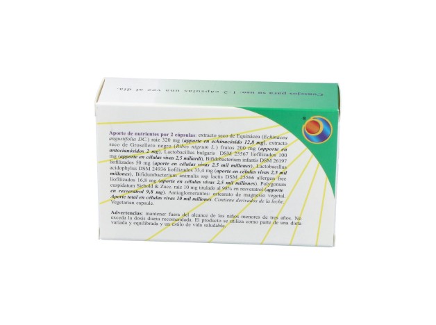 Diflor Plus 24Cap.