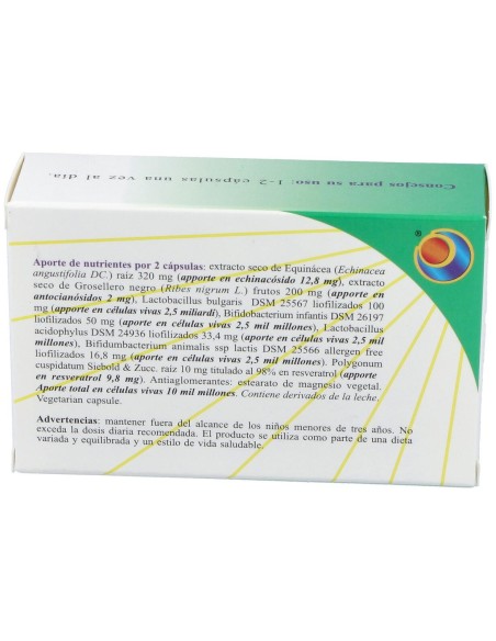 Diflor Plus 24Cap.