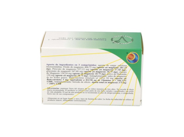 Magsol 5 Plus 60Comp.