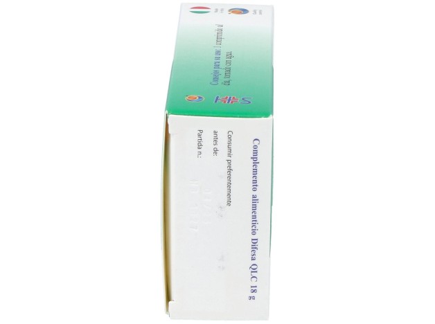 Difesal Qlc 20Comp.