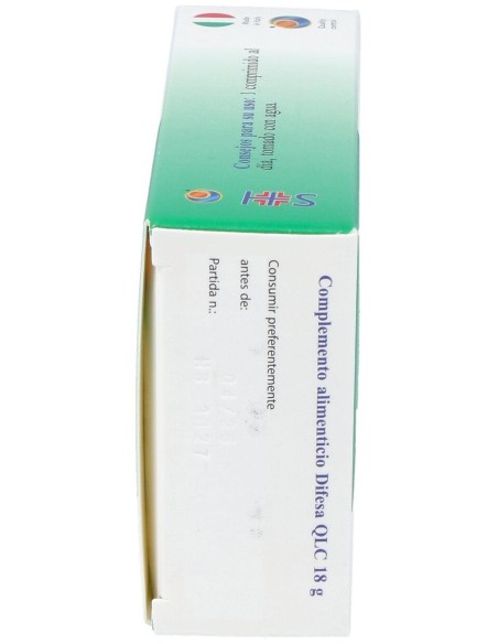 Difesal Qlc 20Comp.