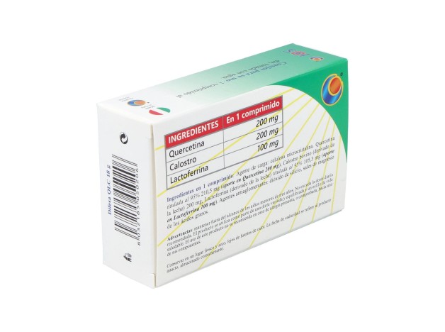 Difesal Qlc 20Comp.
