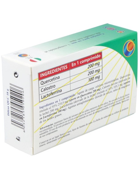 Difesal Qlc 20Comp.