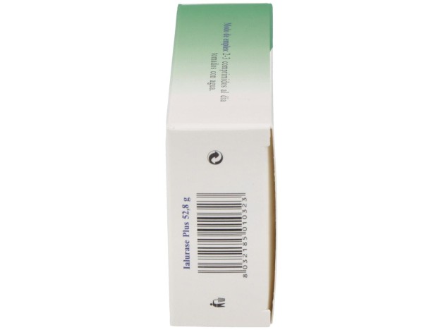 Ialurase Plus 48Comp.