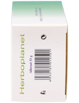 Allersol Blister 60Cap.