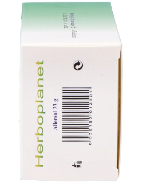 Allersol Blister 60Cap.