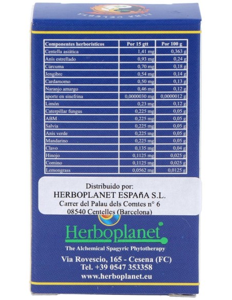 Alba Celesta Gotas 10Ml.