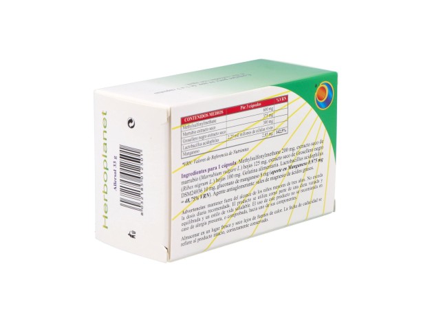 Allersol Blister 60Cap.