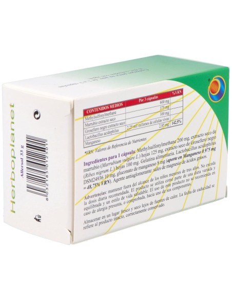 Allersol Blister 60Cap.