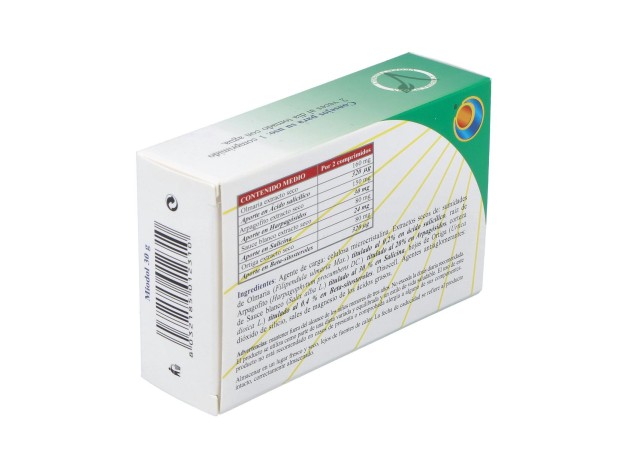 Miodol 60Comp.