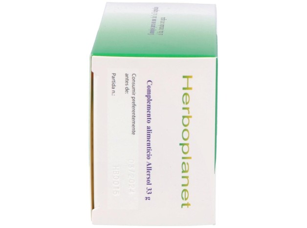 Allersol Blister 60Cap.