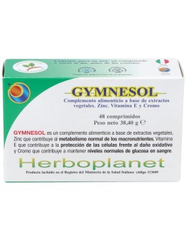 Gymnesol 48Comp.