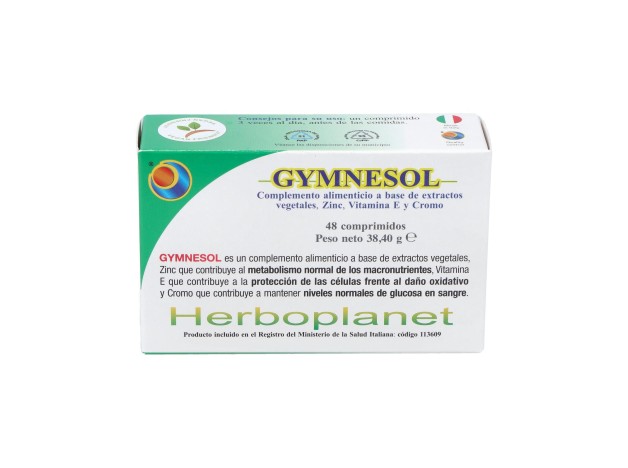 Gymnesol 48Comp.