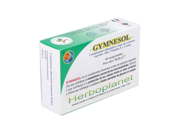 Gymnesol 48Comp.