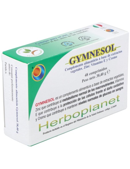 Gymnesol 48Comp.