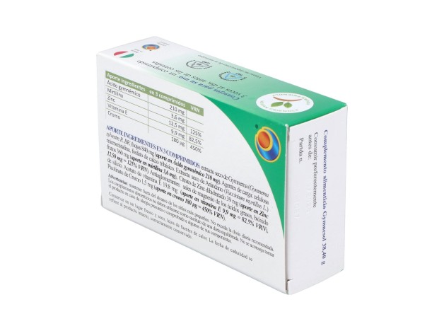 Gymnesol 48Comp.