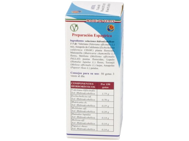 Asitol Gotas 50Ml.