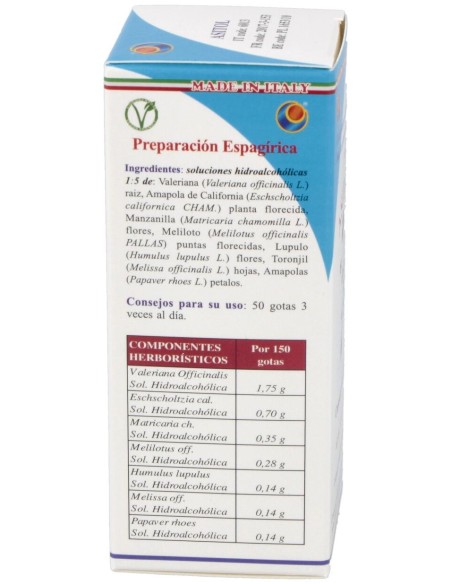 Asitol Gotas 50Ml.