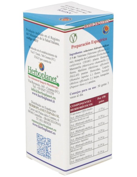 Asitol Gotas 50Ml.