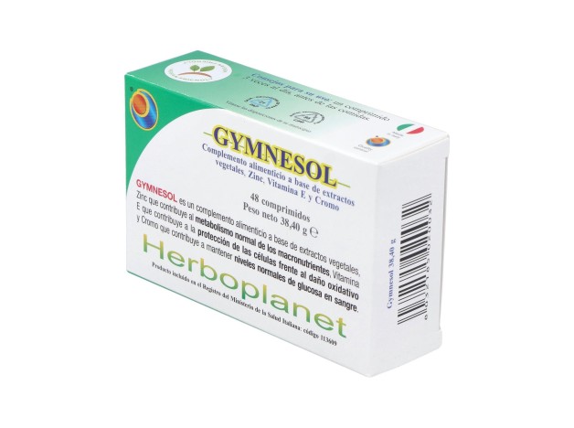 Gymnesol 48Comp.