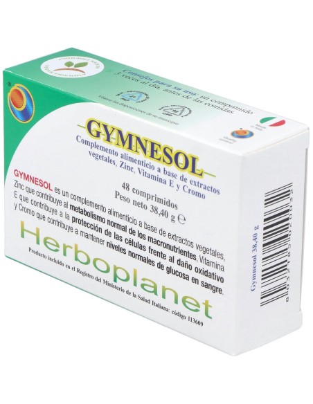 Gymnesol 48Comp.
