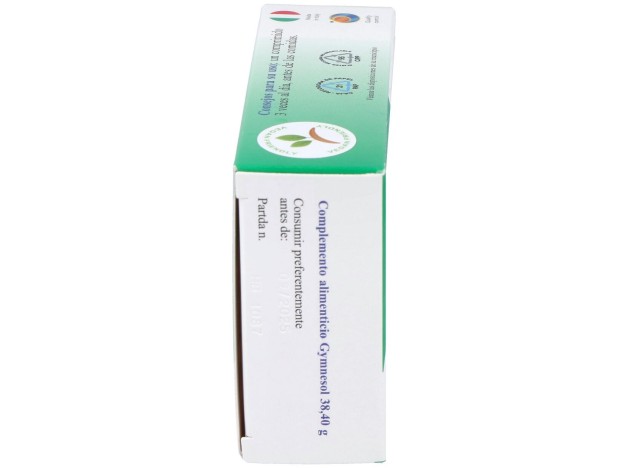 Gymnesol 48Comp.