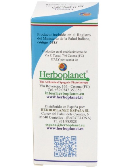 Asitol Gotas 50Ml.