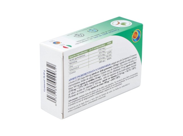 Gymnesol 48Comp.
