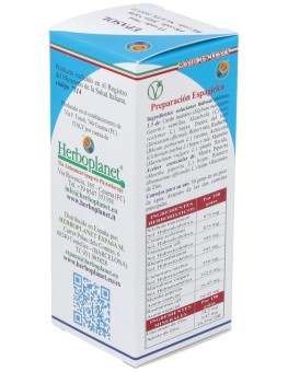 Hs 119 Epasol Gotas 50Ml.