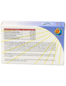 Bacsol 40Comp.