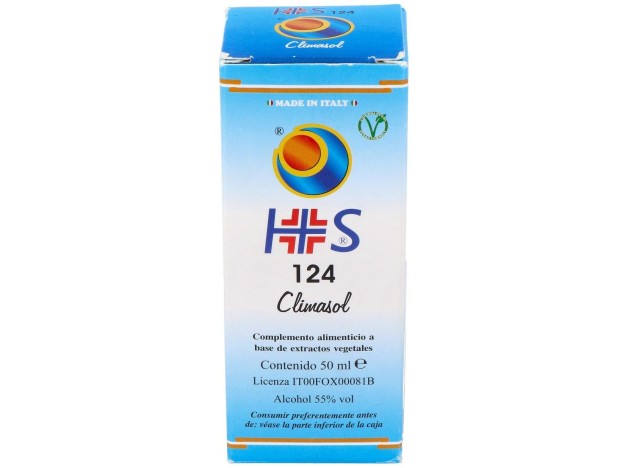 Climasol Gotas 50Ml.