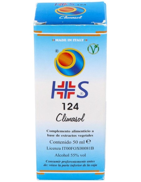 Climasol Gotas 50Ml.