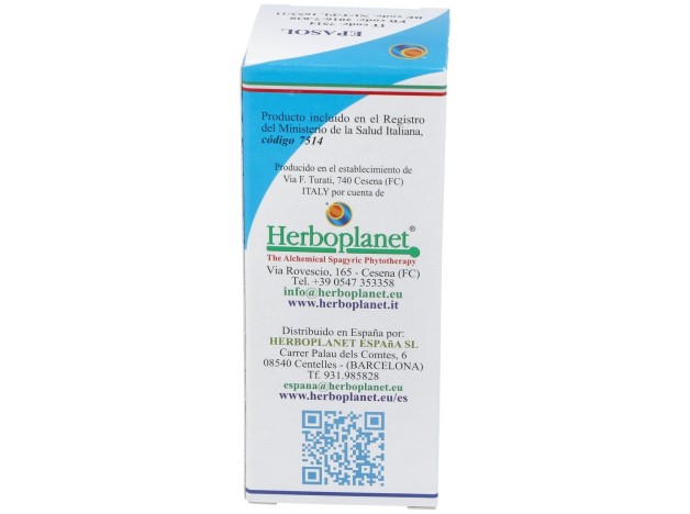 Hs 119 Epasol Gotas 50Ml.