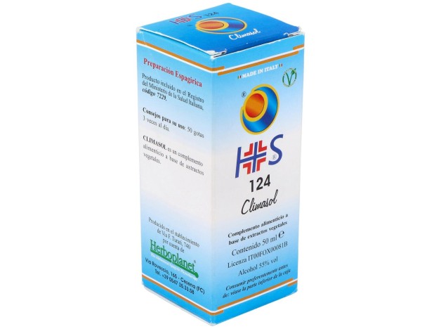 Climasol Gotas 50Ml.