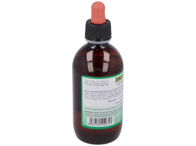 Drenasol Gotas 200Ml.