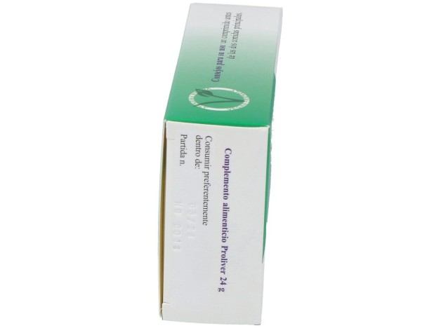Herboplanet Proliver 40Comp