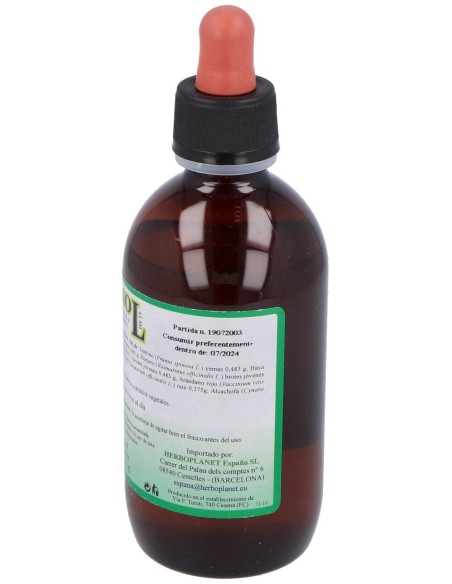 Drenasol Gotas 200Ml.
