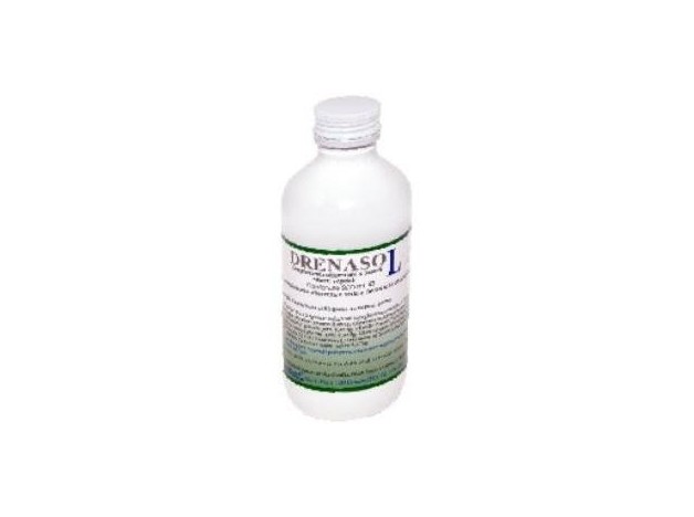 Drenasol Gotas 200Ml.