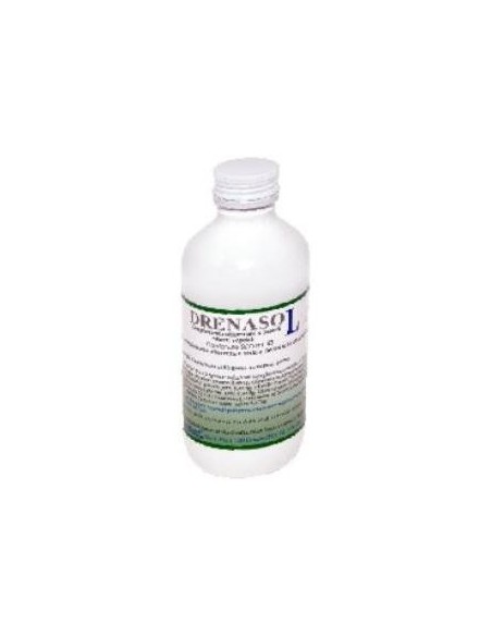 Drenasol Gotas 200Ml.
