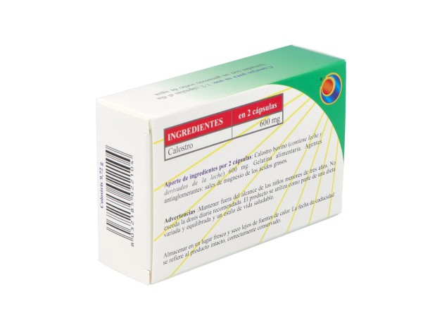 Colostris 24Cap.